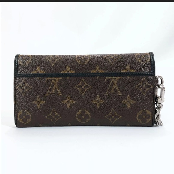 SOLD !!!!!!!!!!Louis Vuitton Portefeiulle - Picture 4 of 16